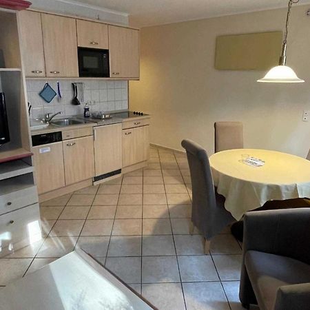 Haus Niedersachsen Apartment 12 تيميندورفير ستراند المظهر الخارجي الصورة