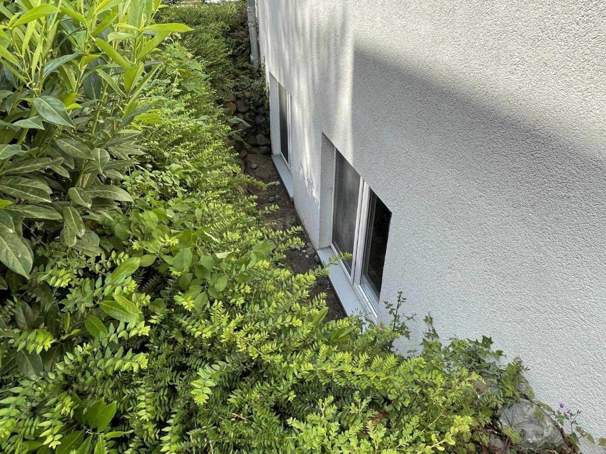 Haus Niedersachsen Apartment 12 تيميندورفير ستراند المظهر الخارجي الصورة